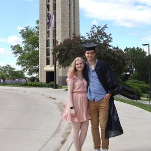 Meet your Posher, Erika